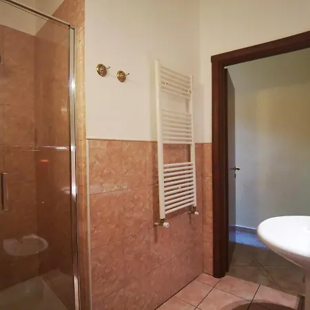 Bed and Breakfast Del Centro 3*