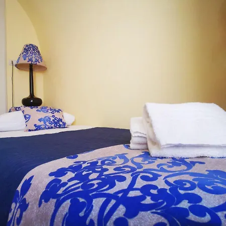 Del Centro Bed and Breakfast