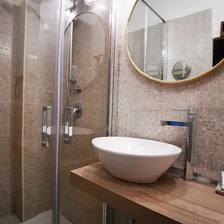 Del Centro Bed & Breakfast