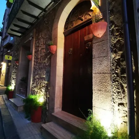 Del Centro Enna