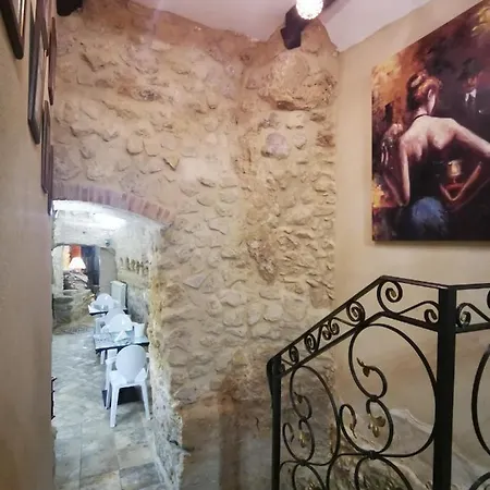 Del Centro 3* Έννα