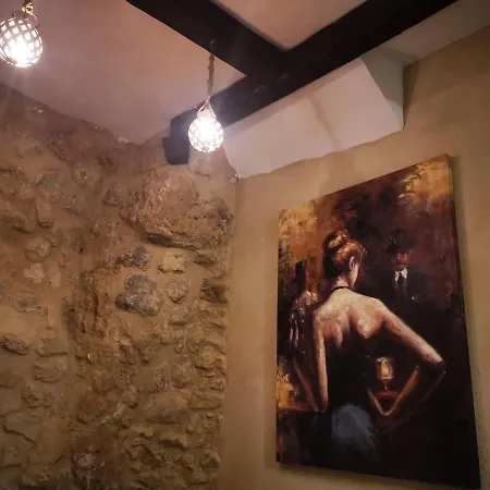 Del Centro 3* Έννα