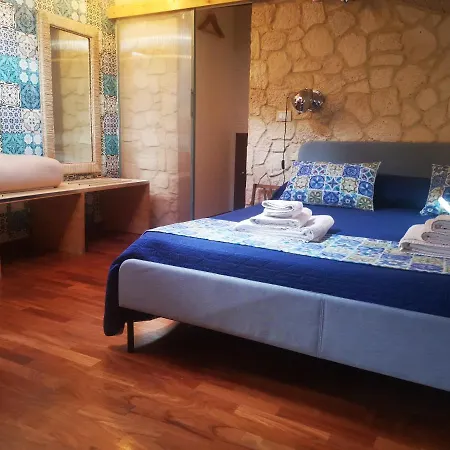 Bed and Breakfast Del Centro Έννα