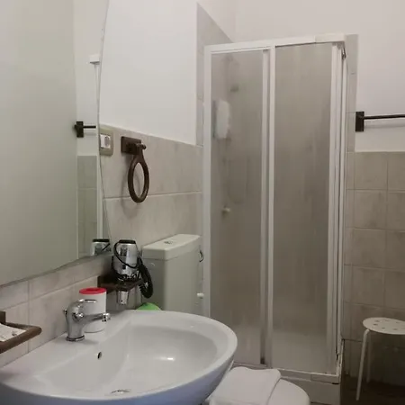 Bed & Breakfast Del Centro 3*