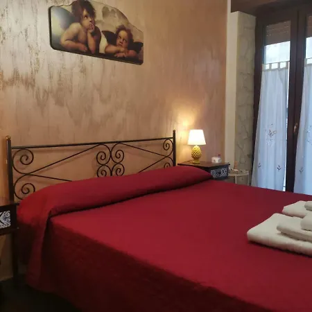 Del Centro 3*