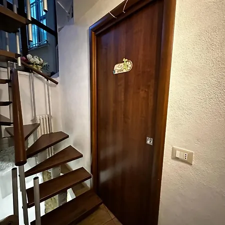 Del Centro 3* Έννα