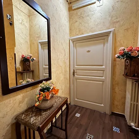 Del Centro Bed and Breakfast