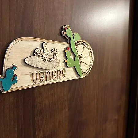 Bed and Breakfast Del Centro 3*