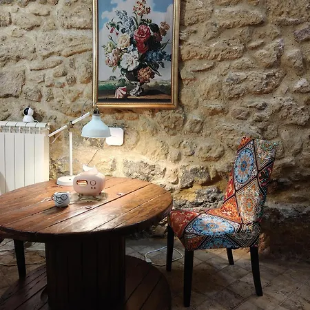 Bed and Breakfast Del Centro Έννα