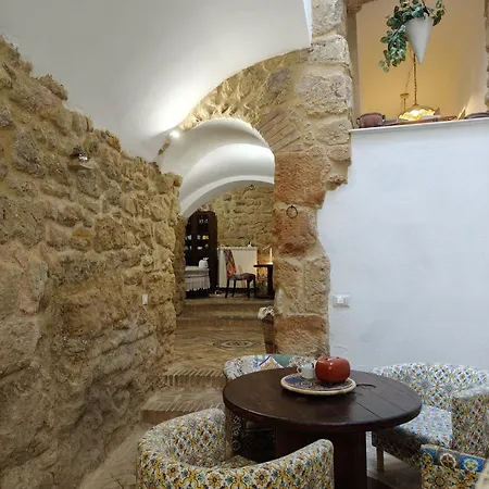 Bed & Breakfast Del Centro 3*