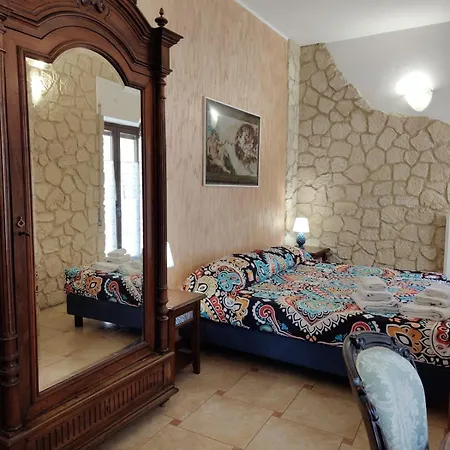 Panzió Del Centro 3*