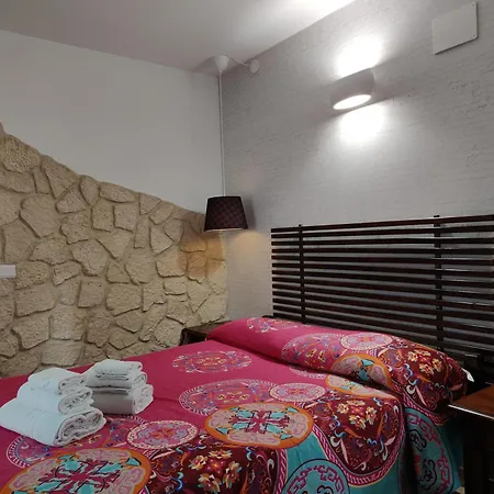 Bed and Breakfast Del Centro Έννα