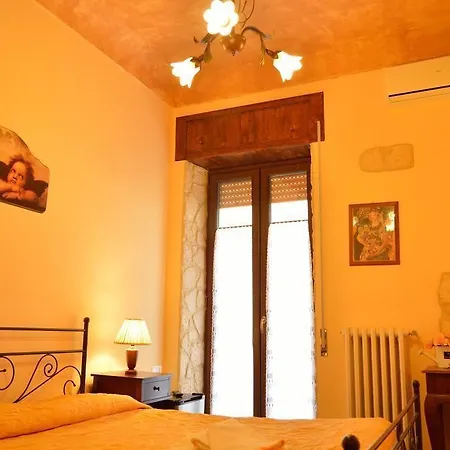 Bed and Breakfast Del Centro