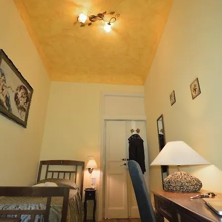 Panzió Del Centro Enna