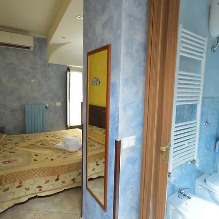 Bed and Breakfast Del Centro Έννα