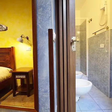 Del Centro Bed and Breakfast