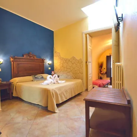 Bed and Breakfast Del Centro