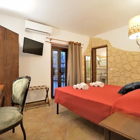 Panzió Del Centro Enna