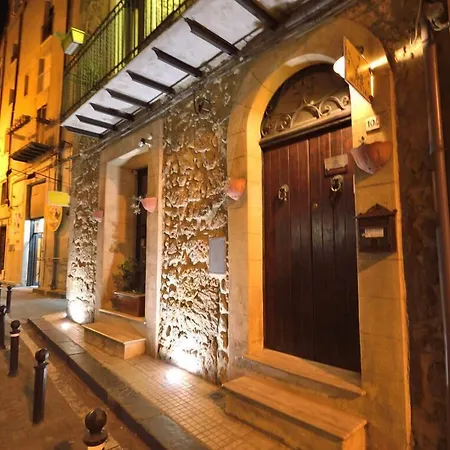 Del Centro Bed and Breakfast