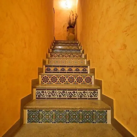 Bed and Breakfast Del Centro