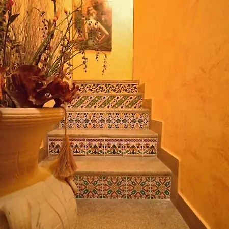 Del Centro 3* Έννα