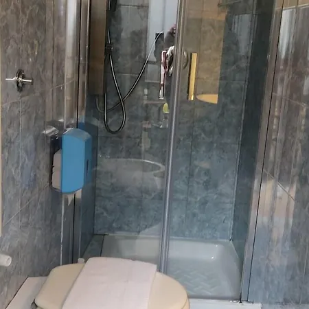 Bed and Breakfast Del Centro