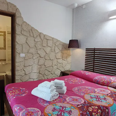 Bed and Breakfast Del Centro