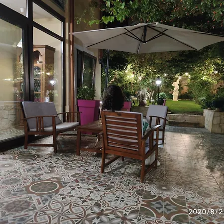 Del Centro Panzió 3*