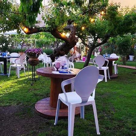 Panzió Del Centro 3*