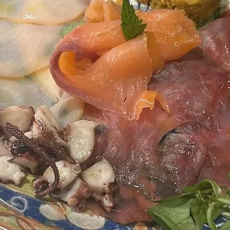 Panzió Del Centro Enna