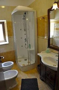 Del Centro Bed & Breakfast Enna