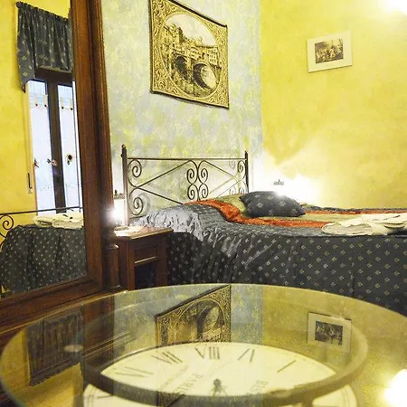 Del Centro Bed & Breakfast