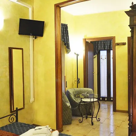 Del Centro Bed & Breakfast Enna