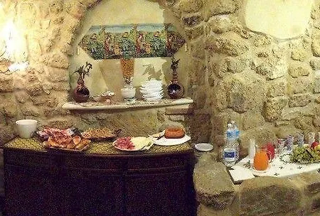 Del Centro 3*