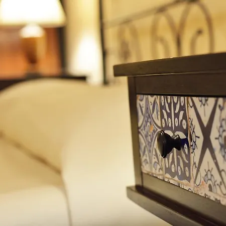 Bed and Breakfast Del Centro Έννα