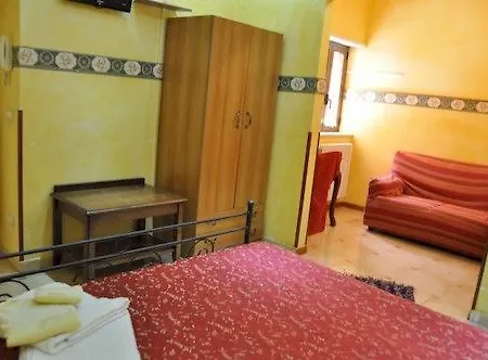 Del Centro Bed & Breakfast 3*