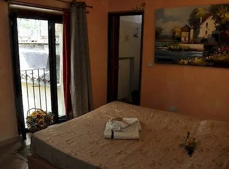Del Centro 3* Enna