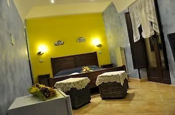 Del Centro Bed & Breakfast Enna
