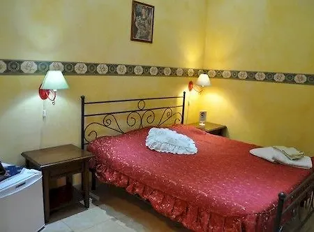 Del Centro Bed & Breakfast