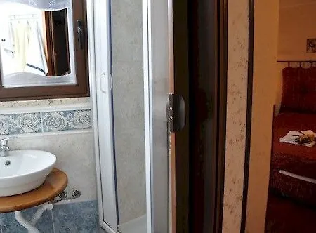 Del Centro Bed & Breakfast 3*