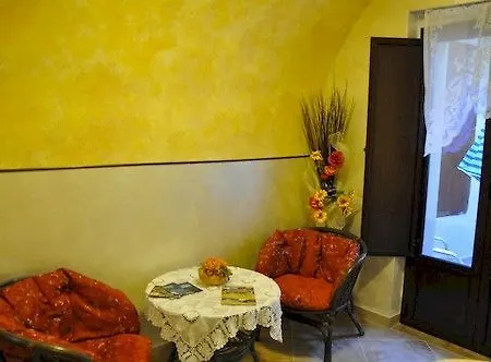 Bed & Breakfast Del Centro