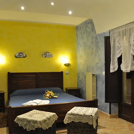 Del Centro 3*
