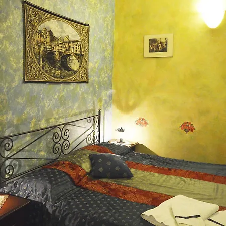 Del Centro 3* Έννα