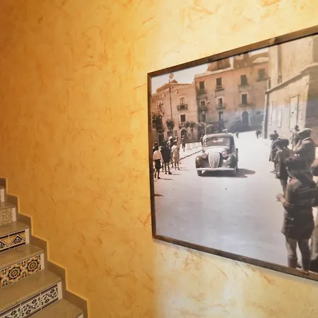 Del Centro Bed & Breakfast 3*