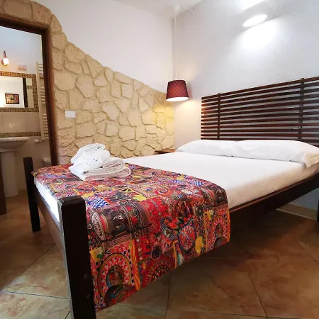 Bed & Breakfast Del Centro
