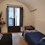 ベッド・アンド・ブレックファスト Del Centro 3*