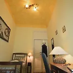 فندق مبيت وإفطار Del Centro إينّا