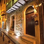 Del Centro ベッド・アンド・ブレックファスト
