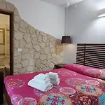 فندق مبيت وإفطار Del Centro