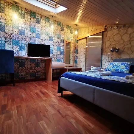 B&B Del Centro 3*